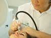 Mikrodermabrasion