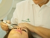 Mikrodermabrasion
